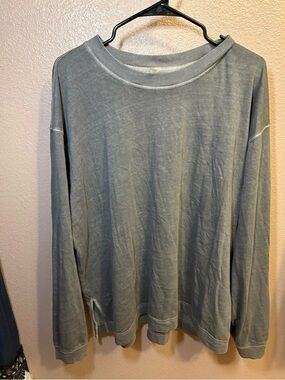 Free people shirt